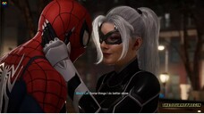 ADA APA DENGAN BLACK CATS ^ SPIDER-MAN REMASTERED PC WALKTROUGH STORY