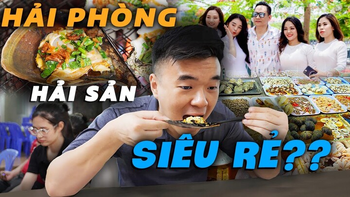 Việt Nam #1: Hải Phòng