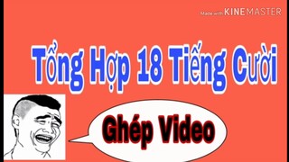 Âm Thanh Troll Tiếng Cười Bá Đạo Các Youtuber Dùng Ghép Video Hiệu Ứng Sound Effect không bản quyền.