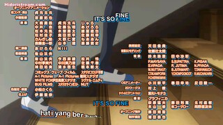 EPS 6 SUB INDO Mono: Weekend Animation