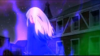 AMV rimuru keren