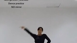 New Genisis dance tiktok