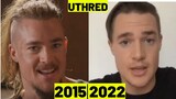 The Last Kingdom Cast Then And Now 2022