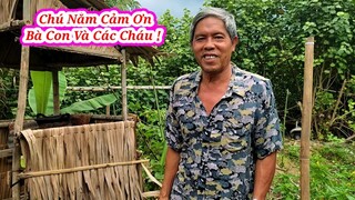 Nhiều Bà Con Các Cháu Nói Chú Năm "Bán Kênh" Nhưng Sự Thật Là