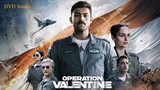 Operation Valentine 2024 Hindi Dubbed Telugu Movie (Varun Tej, Manushi Chhillar)