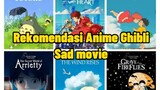 Rekomendasi Anime movie Sad Ghibli | Pemula wajib nonton!!