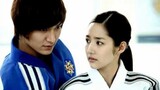 1. TITLE: City Hunter/Tagalog Dubbed Episode 01 HD