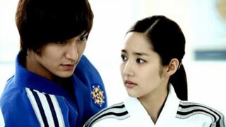 10. TITLE: City Hunter/Tagalog Dubbed Episode 10 HD