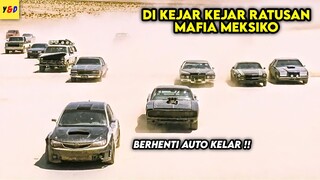 Perburuan Gembong Narkob4 Paling Berbahaya Di Meksiko - ALUR CERITA FILM Fast And Furious