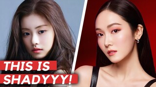 Kim Garam SPEAKS UP?! SNSD comeback mess + Jessica's reaction? Monsta X drama?