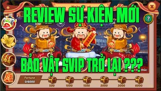 HUYỀN THOẠI HẢI TẶC - REVIEW SỰ KIỆN TUẦN TIẾP THEO...ROBIN RA VÀ ĐÂY LÀ TEAM MỚI CỦA GẤU ỔN K AE ??