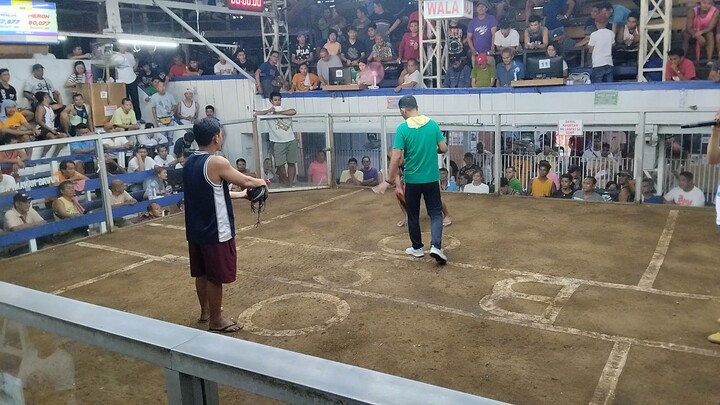 lose panalo na natalo pa taytay cockpit arena