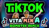 Latest Tiktok Viral Dance | VITAMIN A - Flip | Tiktok Bombtek Remix