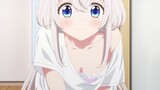 Please Let Me, I will Do Anything - Studio Apartment Good Lighting Angel Included Episode 1