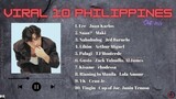 VIRAL 10 PHILIPPINES - OCTOBER 2023 UPDATE