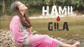 Pakde H4M1L1 Aku Sampai G1L4 - #part4 - Film Pendek Kehidupan