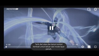 BTTH TERBARU(XIOYAN VS 3000 API) SUB INDO