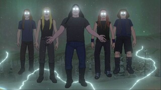 Metalocalypse Army of the Doomstar TRAILER HD { full movie link in the description }