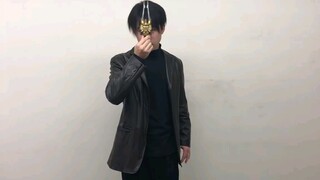 [Museum Katsui] Koleksi Transformasi Heisei Kamen Rider [Reproduksi Kostum Pengendara Utama]