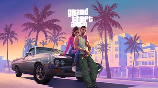 Grand Theft Auto VI Trailer