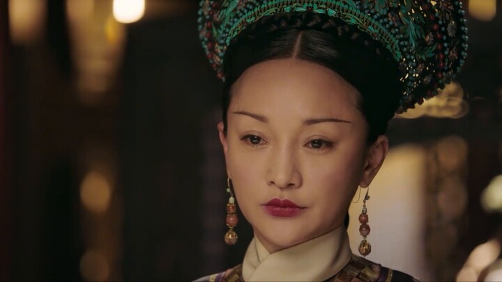 [Ruyi's Parallel Universe (Episode 1)] Give Ruyi's Royal Love in the Palace a refreshing ending