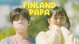 finland papa (sub indo) eps 3