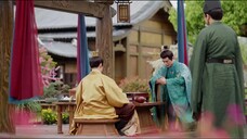 Lòng Quân Không Thể Giấu EP 22 [Sub Việt]