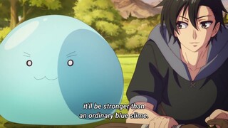 Kelvin Tames his First Slime | Black Summoner Episode 1 アニメ Recap