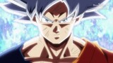 Super Dragon Ball Heroes | Full Movie Episode 1-50 English Sub