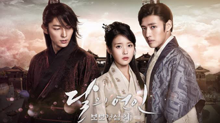 Moon Lovers; Scarlet Heart Ryeo 09 - Tagalog Dubbed