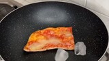 Genius pizza hack