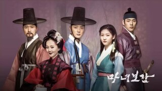 K-drama Mirror of the witch ep 2 sub indo