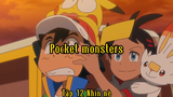 Pocket monsters_Tập 12 Nhìn kìa