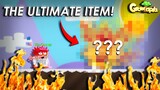 GETTING MY DREAM EPIC ITEM in GROWTOPIA ( OMG!! )