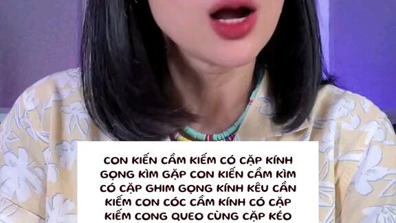 hong đọc được đâu