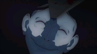 Chainsaw Man - Episode 09 (Sub Indo/720p/Uncensored)