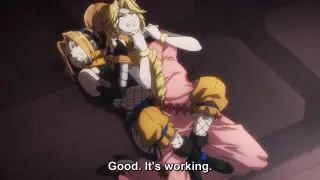 Lakyus Got mind break and Controlled By Her Comrades | Overlord Season 4 Episode 12