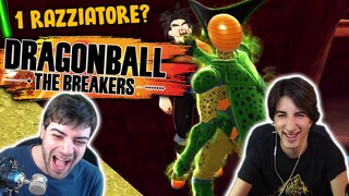 SONO DIVENTATO "1 RAZZIATORE?" 😂 HO SHOTTATO 2 VOLTE GIOSEPH 🤣 DRAGON BALL THE BREAKERS GAMEPLAY ITA