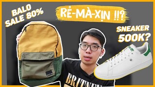 TOP 5 MÓN ĐỒ RẺ-MÀ-XỊN BẤT LY THÂN CỦA MÌNH | #maybayvlog