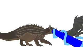 Random animation