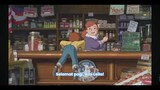 ANIME GIBLI -NI NO KUNI