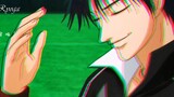 [MAD·AMV] "The Prince of Tennis" Ryoga Echizen