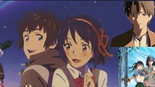 A review of the most classic BGM in various anime [Issue 8]