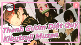 [Thanh Gươm Diệt Quỷ] Vẽ nhân vật trong Thanh Gươm Diệt Quỷ với phong cách của Kibutsuji Muzan_2