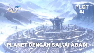 ALUR CERITA HONKAI STAR RAIL CHAPTER BELOBOG PART 4