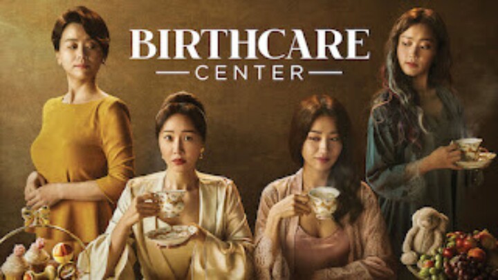 Birthcare Center Eps 7 Sub Indo