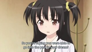 BOKU WA TOMODACHI GA SUKUNAI NEXT Episode 5 Sub English