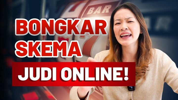 Pemain JUDI ONLINE dari umur 10 tahun?!😱😭