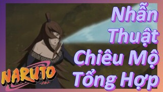 Nhẫn Thuật Chiêu Mộ Tổng Hợp