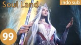 [hindi sub] Soul Land season 1 episode 99